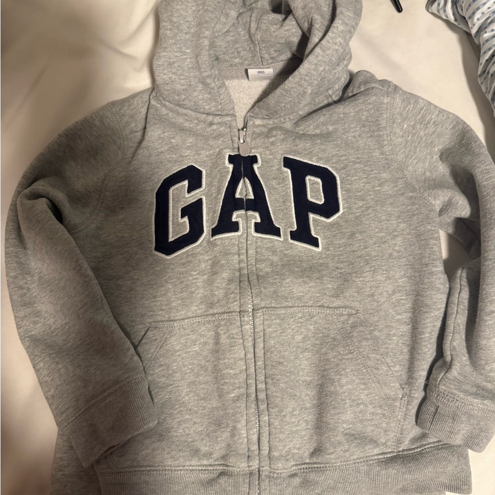 GAP Kids Gray Set